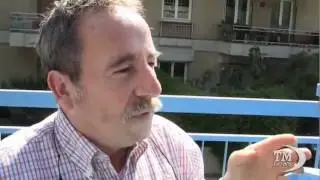 Genova, parla un testimone dell'agguato ad Adinolfi