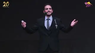 حفل تخريج طلاب البرنامج الدولي 2024