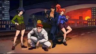 River City Girls Zero | Ending Cinematic
