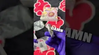 Тест на лидерство в Midfake Beyblade #шорты