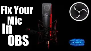 BEST MIC SETUP IN OBS STUDIO (2022) TAMIL