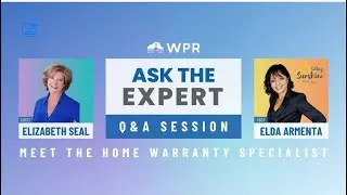 Do You Really Need a Home Warranty? | Q&A with Elizabeth Seal