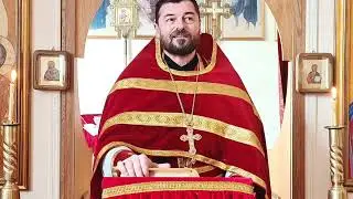 Недовольство Отцом (О блудном сыне)
