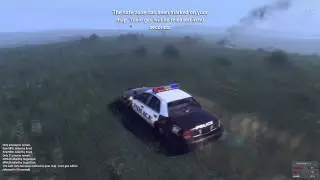 Wow, that happened...