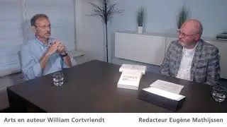 Wordt 90% van de aandoeningen veroorzaakt door chronische ontstekingen? | Arts William Cortvriendt