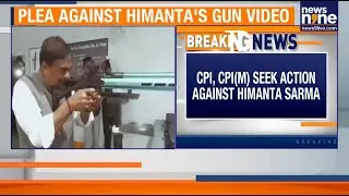CPI(M) Moves Supreme Court Against Assam CM Himanta Over Alleged Hate Speech | News9