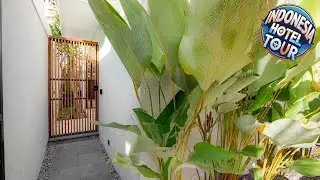 THE DRUPADI APARTMENTS TOWN HOUSE REX | Bali, Indonesia | Hotel Review 🛏️