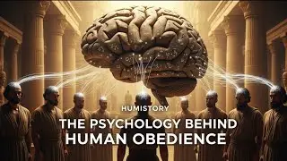THE PSYCHOLOGY BEHIND HUMAN OBEDIENCE