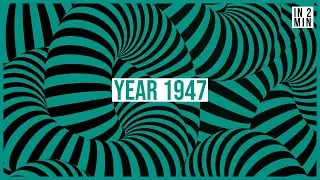 Year 1947: A Year of Global Change