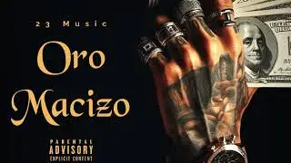 Oro Macizo - Niko47 x Xamorro x Yovngshori
