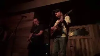 Bellingham Blues