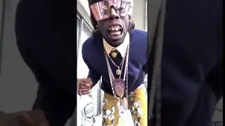 Slyfly McCartney's PIMP POETRY Chapter 11 Verse 3:18