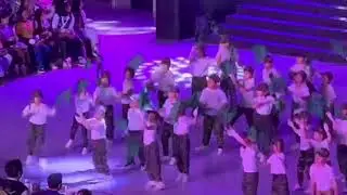Hanya Grade 2 MCA Concert