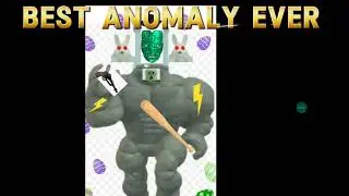 Anomaly Sena and Nisa #meme #anomaly