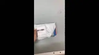 Unboxing Mini m8s 2 4K kodi Android TV box
