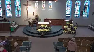 Third Sunday in Ordinary Time, Sunday, January 25, 2026