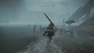 Elden Ring - Crystalian BOSS Location
