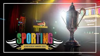 2024 Guernsey Sports Commission&rsquo;s Sporting Achievement Awards Highlights