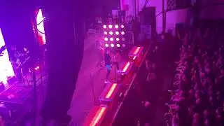 All TIme Low - PMA, Let It Roll and Somethings Gotta Give Live Glasgow 02 Academy 15.3.23