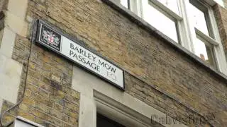 Know London. Smithfield