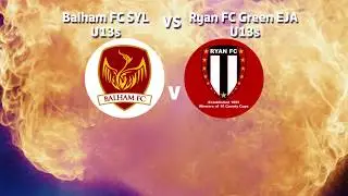 London FA Sunday Cup Final Preview