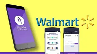 Walmart backed PhonePe launches app store in challenge to Google