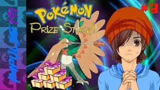 AIM LOCKED! | Pokemon Prize Stack #3 w/ Impulse191