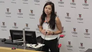 UNSW Faculty Showcase Event - Engineering