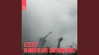 So Much In Love (Sub Focus Extended Remix)