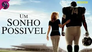 🏈 UM SONHO POSS&Iacute;VEL FILME DRAMA 2025 4K REVIEW COMPLETO RECAP DUBLADO | SANDRA BULLOCK REVELADO