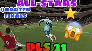 DLS 21 ALL-STARS