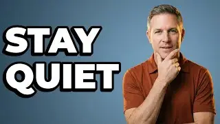 Should You Be Silent During Another Golfer's Turn?
