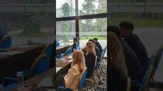 Desteptarea in Agribusiness
