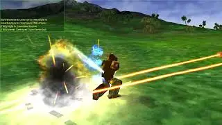 (Wasp) MechWarrior 4: Like the aesthetics of this mech, not really the functionality