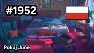 #1952 🇵🇱 (📕8-📄46-2) - Pok&oacute;j June - June's Journey
