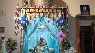 New Bhajan by swami divyanand puri ji maharaj 🙏🏻🙏🏻✨ bhout pyara bhajan @swamidivyanandpuri ❣️❣️❣️