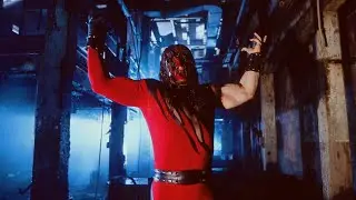 WWE Kane HOF 2021 Tribute