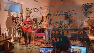 Freifall On Air 2 | mit Marc Perin