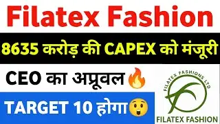 filatex fashion | filatex fashion share latest news | filatex fashion news | filatex fashion share