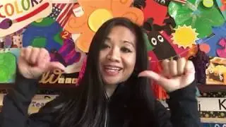 JoJo Kittell | Mock 2 | FAIL | VIPKID