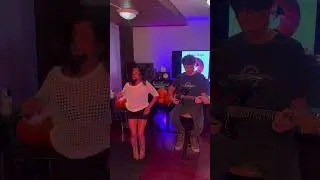 Maria Rosa - Trigger MyAria (Live Studio Performance)