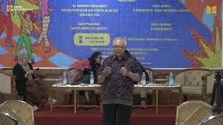 &ldquo;Mendedah Praktik Penari (Practice as Research)&rdquo; Sesi-2