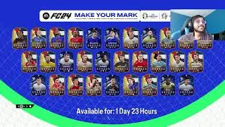 GUARANTEE MAKE YOUR MARK PACK