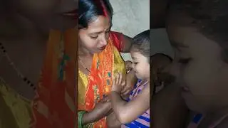 Indian cute baby 👨&zwj;🍼 #feeding   #shorts #trending #youtubeshorts