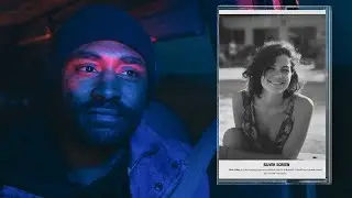 Tholos - Silver Screen | Reaction