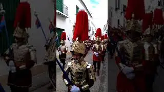 ARMAOS ALMAGRO DOMINGO RAMOS 2018