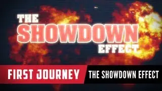 The Showdown Effect: Gameplay First Look (Beta)