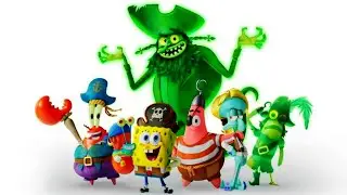 THE SPONGEBOB MOVIE 