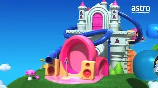 Astro Home of Kids 2025 | Pavilion Bukit Jalil
