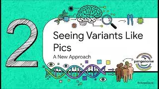 1. Errors to Equity in Genomics | Understanding Mistakes & Path to Fair Genetic Research